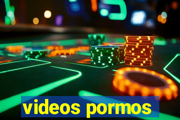 videos pormos